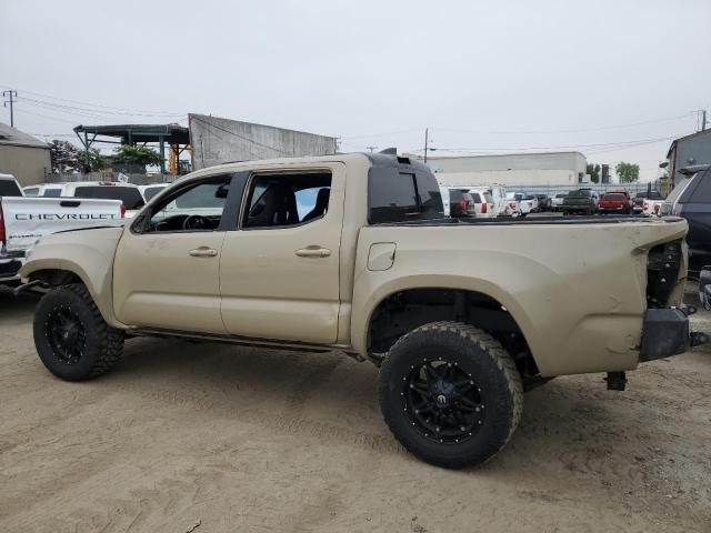 2017 Toyota Tacoma Double Cab VIN: 3TMCZ5AN0HM104653 Lot: 55906164