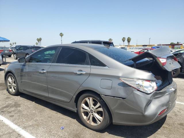 2013 Hyundai Sonata Se VIN: 5NPEC4AC4DH793390 Lot: 54085034