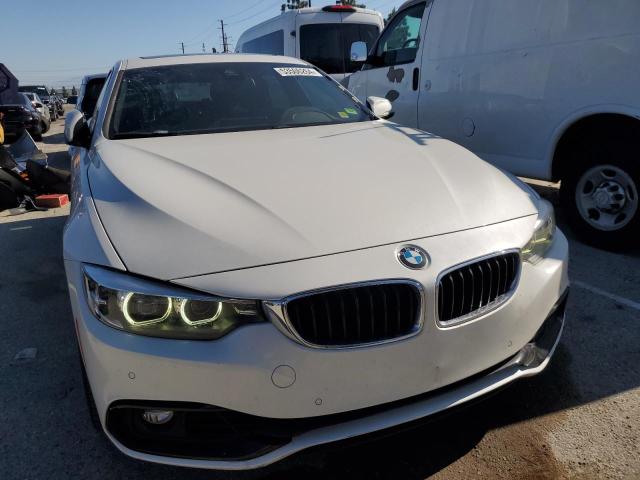 VIN WBA4J1C52KBM13229 2019 BMW 4 Series, 430I Gran ... no.5