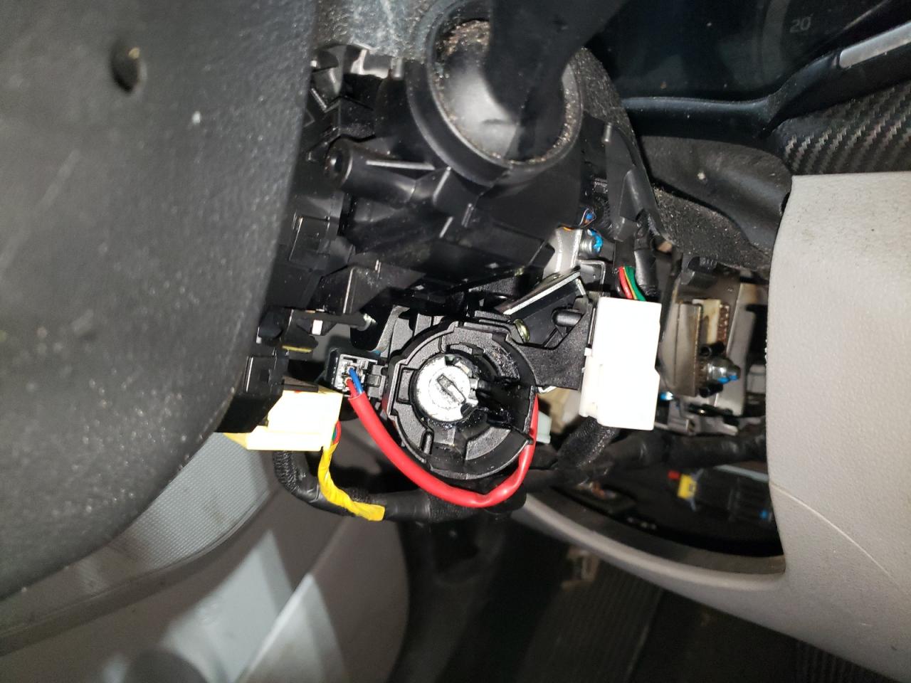 KM8J2CA4XKU017655 2019 Hyundai Tucson Se