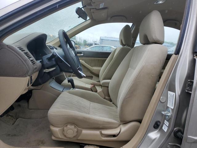2005 Honda Civic - Image 7
