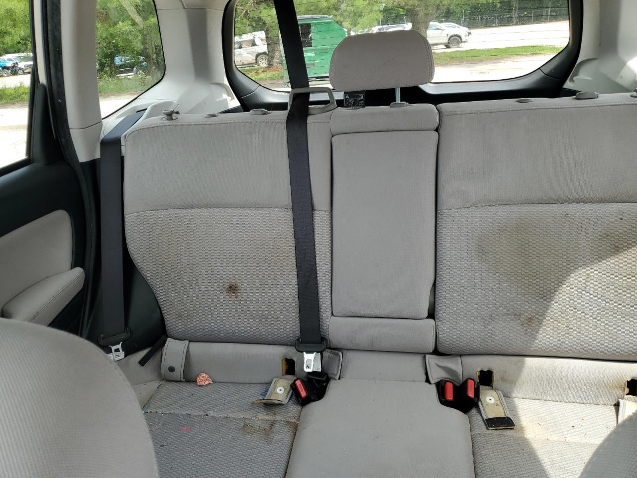 JF2SJADC8FH400772 2015 Subaru Forester 2.5I Premium