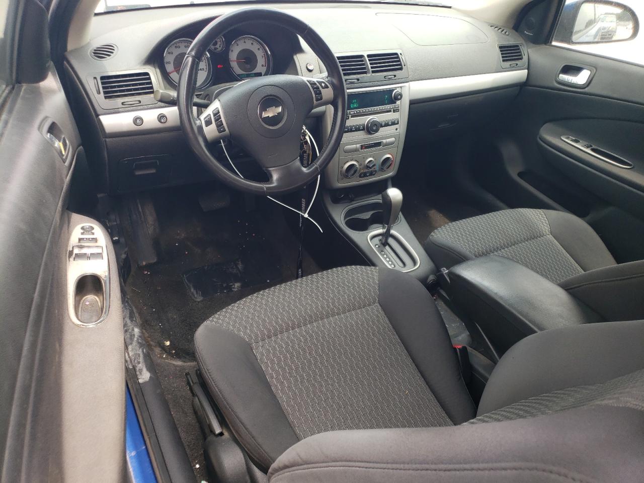 1G1AM18B887105868 2008 Chevrolet Cobalt Sport