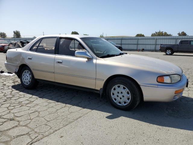 1995 Toyota Camry Le VIN: JT2SK12E8S0318249 Lot: 55535134