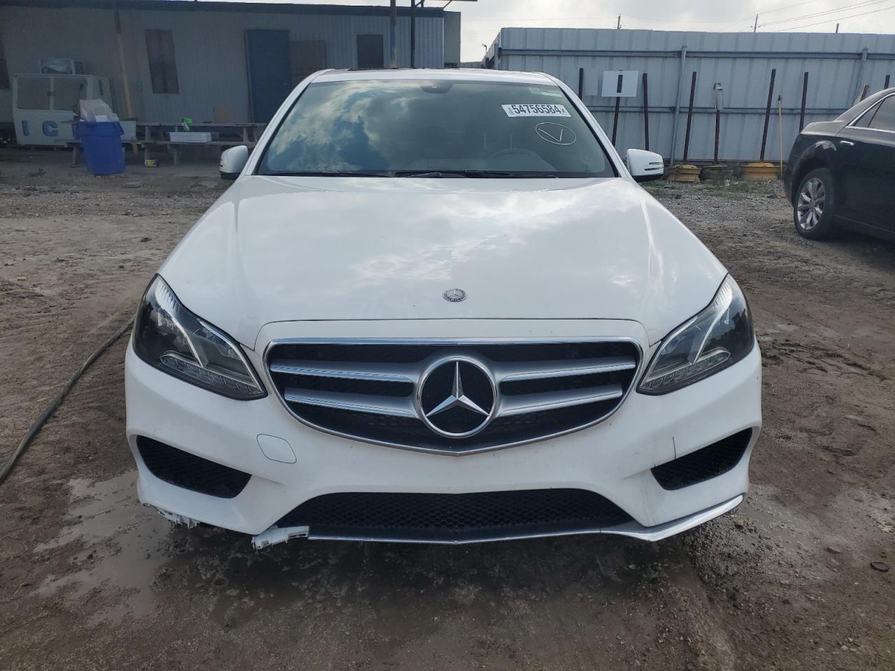 WDDHF5KB5GB202298 2016 Mercedes-Benz E 350