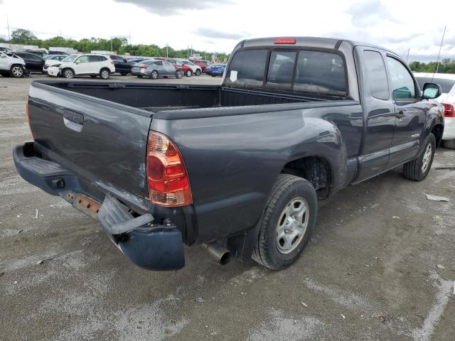 2013 Toyota Tacoma Access Cab VIN: 5TFTX4CN6DX023108 Lot: 54436314