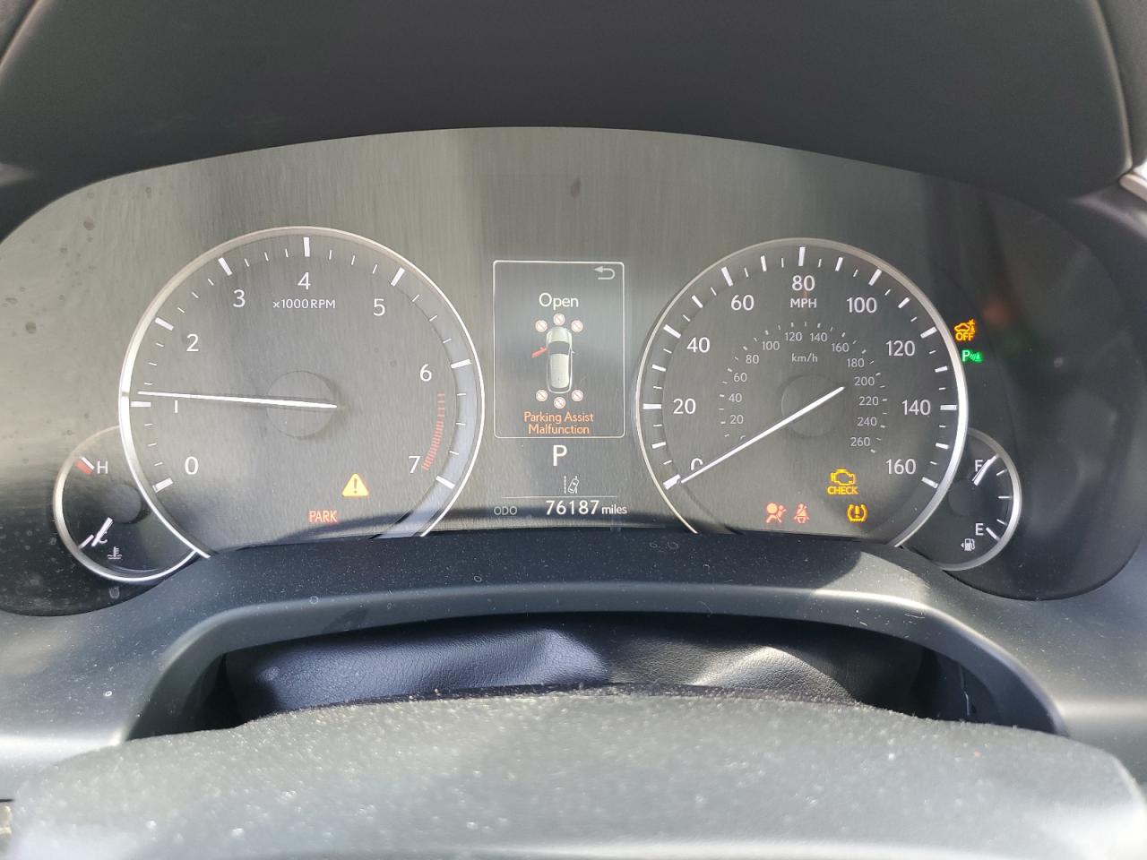 JTJDZKCA5K2017856 2019 Lexus Rx 350 L