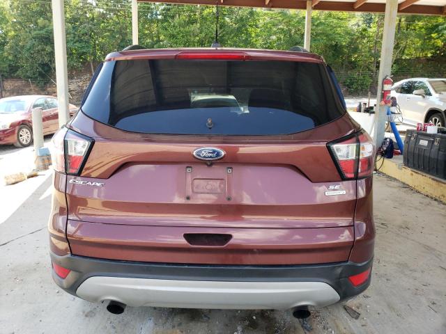2018 Ford Escape Se VIN: 1FMCU0GD3JUA75159 Lot: 56032044