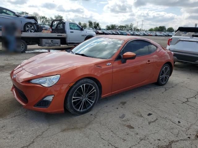 JF1ZNAA10F8710411 2015 Toyota Scion Fr-S 2015 Toyota Scion Fr-S VIN: JF1ZNAA10F8710411 Lot: 73343804