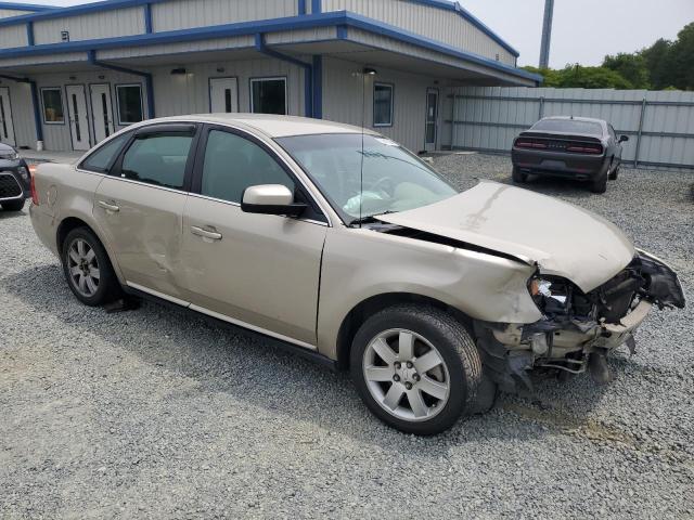 2006 Ford Five Hundred Sel VIN: 1FAHP24126G187020 Lot: 53818694