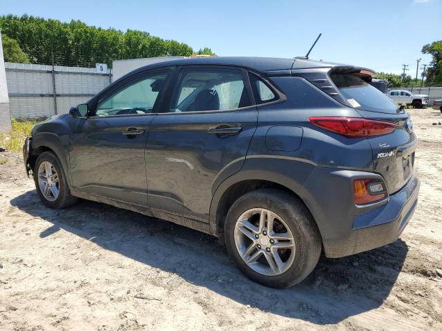 Vin: km8k12aa2ku295778, lot: 54956444, hyundai kona se 20192
