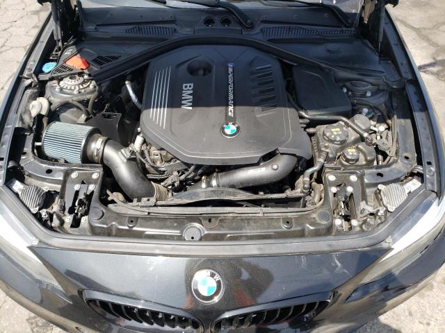 VIN WBA2J5C53JVC07352 2018 BMW 2 Series, M240I no.11