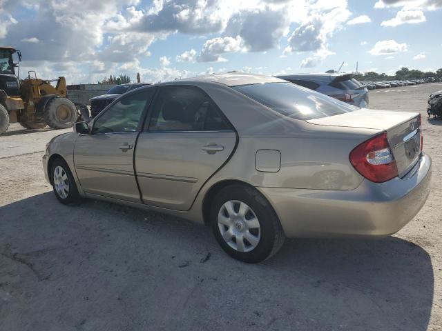 2004 Toyota Camry Le VIN: 4T1BE32K94U856448 Lot: 54833414