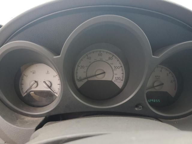 2008 Chrysler Sebring VIN: 1C3LC45K58N627348 Lot: 53051764