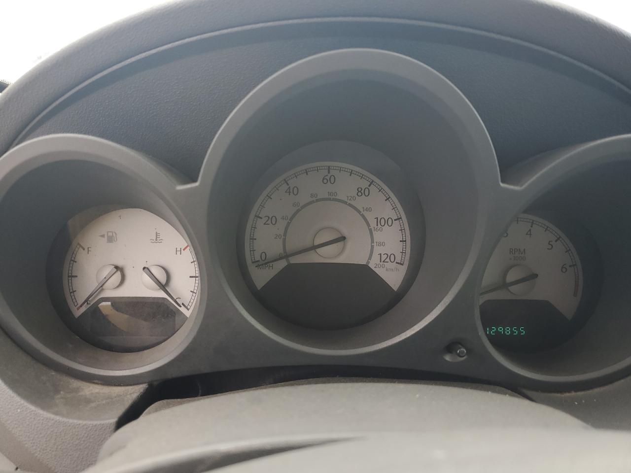 1C3LC45K58N627348 2008 Chrysler Sebring