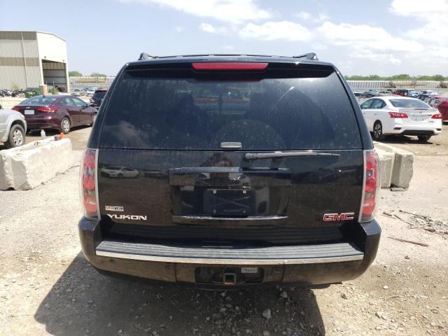 2009 GMC Yukon Denali VIN: 1GKFK03279R255114 Lot: 54162884