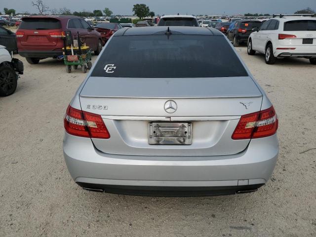 2012 Mercedes-Benz E 350 VIN: WDDHF5KB2CA634685 Lot: 53454394