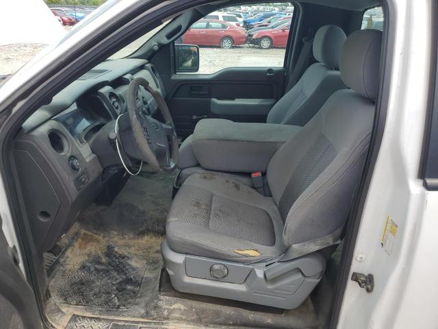 2012 Ford F150 VIN: 1FTMF1CM3CKE09056 Lot: 54727144