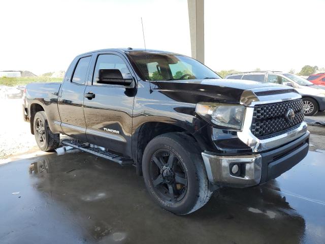 2018 Toyota Tundra Double Cab Sr/Sr5 VIN: 5TFRM5F11JX132976 Lot: 54035554