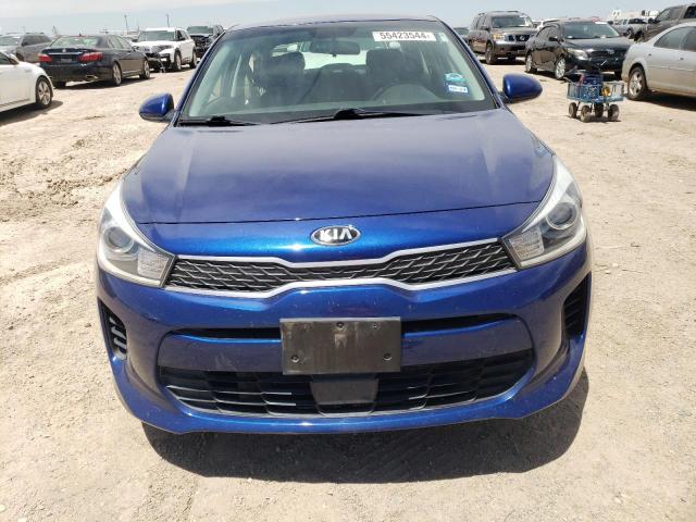 2019 Kia Rio S VIN: 3KPA24AB2KE208137 Lot: 55423544