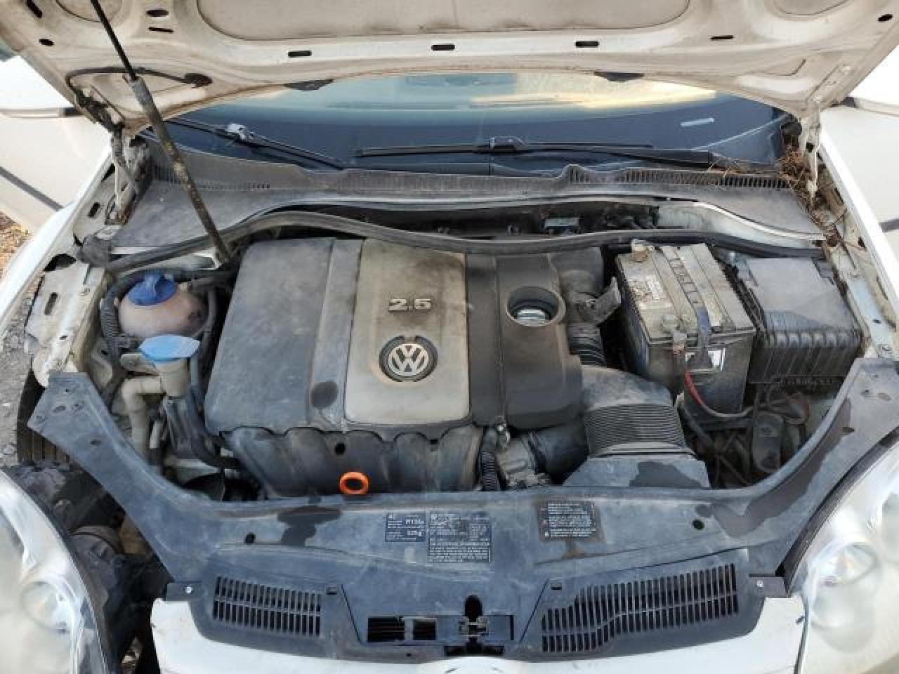 WVWBA71K38W150322 2008 Volkswagen Rabbit