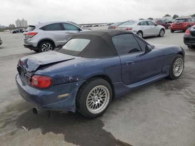 2002 Mazda Mx-5 Miata Base VIN: JM1NB353720232005 Lot: 54604464