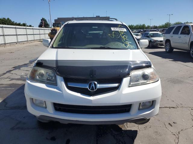 2HNYD18665H559927 2005 Acura Mdx Touring