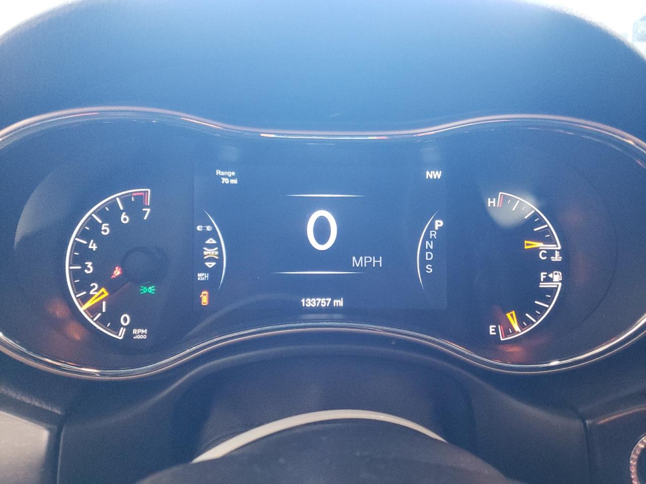 1C4RJFBG4FC620942 2015 Jeep Grand Cherokee Limited