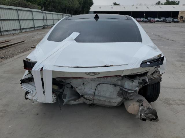 2020 Hyundai Sonata Limited VIN: 5NPEH4J22LH046328 Lot: 54547634