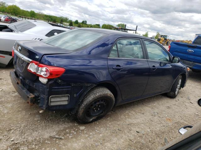 2013 Toyota Corolla Base VIN: 2T1BU4EEXDC958079 Lot: 54219664