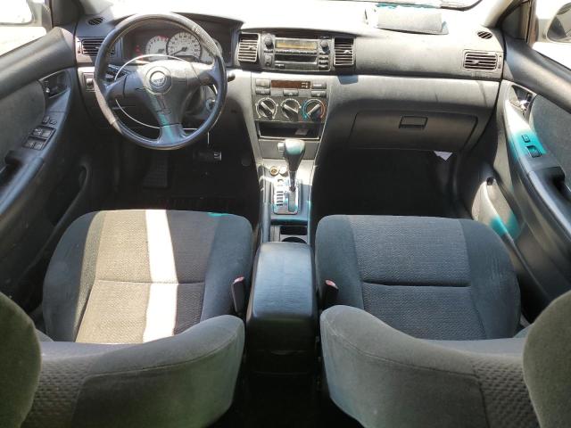 2004 Toyota Corolla Ce VIN: 1NXBR32E44Z247461 Lot: 56643624