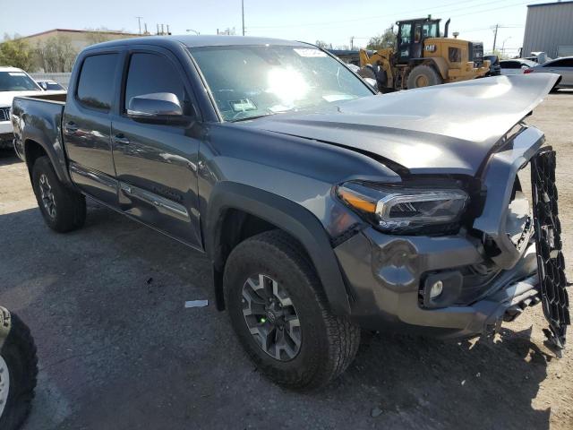 2023 Toyota Tacoma Double Cab VIN: 3TMCZ5AN1PM573040 Lot: 56313464