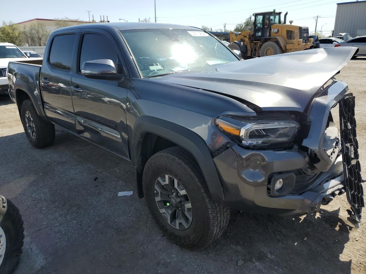 3TMCZ5AN1PM573040 2023 Toyota Tacoma Double Cab