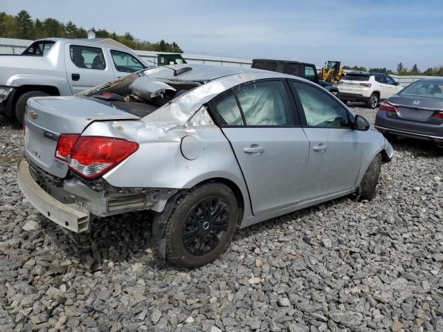 2016 Chevrolet Cruze Limited Ls VIN: 1G1PC5SG2G7154300 Lot: 54906274