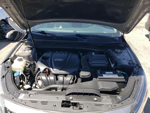 2015 Kia Optima Ex VIN: 5XXGN4A72FG382087 Lot: 54077614