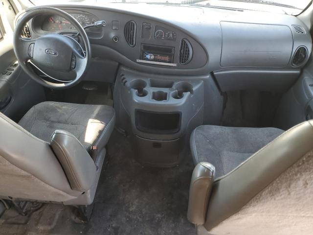 2004 Ford Econoline E250 Van VIN: 1FTNE24W64HA11996 Lot: 55953834