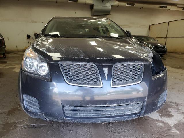 2009 Pontiac Vibe VIN: 5Y2SP67059Z459417 Lot: 55662224