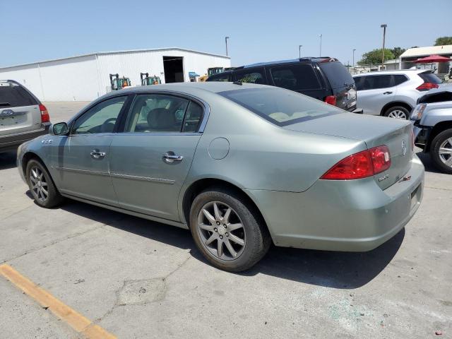 2006 Buick Lucerne Cxl VIN: 1G4HD57276U179954 Lot: 56032834