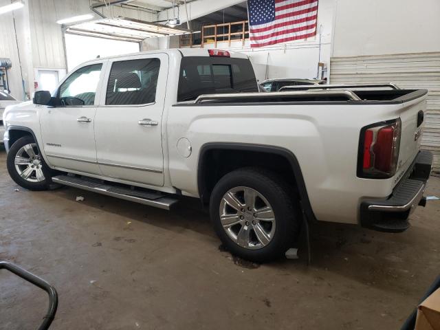 2018 GMC Sierra K1500 Slt VIN: 3GTU2NEC9JG356004 Lot: 54457064