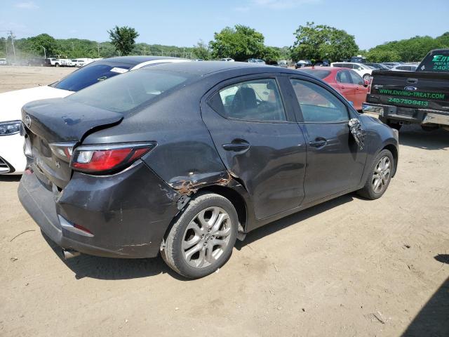 2016 Toyota Scion Ia VIN: 3MYDLBZV4GY100851 Lot: 54373414