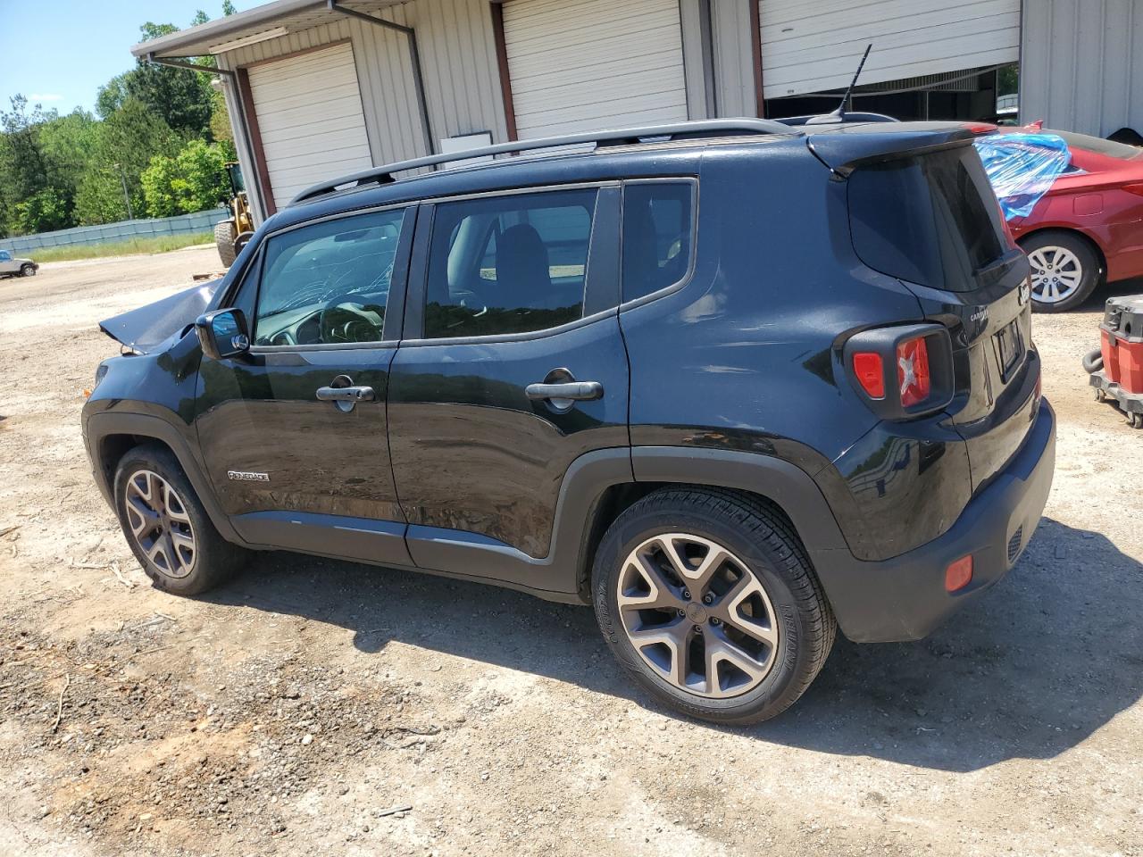 ZACCJABT9FPB97521 2015 Jeep Renegade Latitude