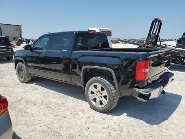 2016 GMC Sierra C1500 Sle VIN: 3GTP1MEC3GG200317 Lot: 55006824