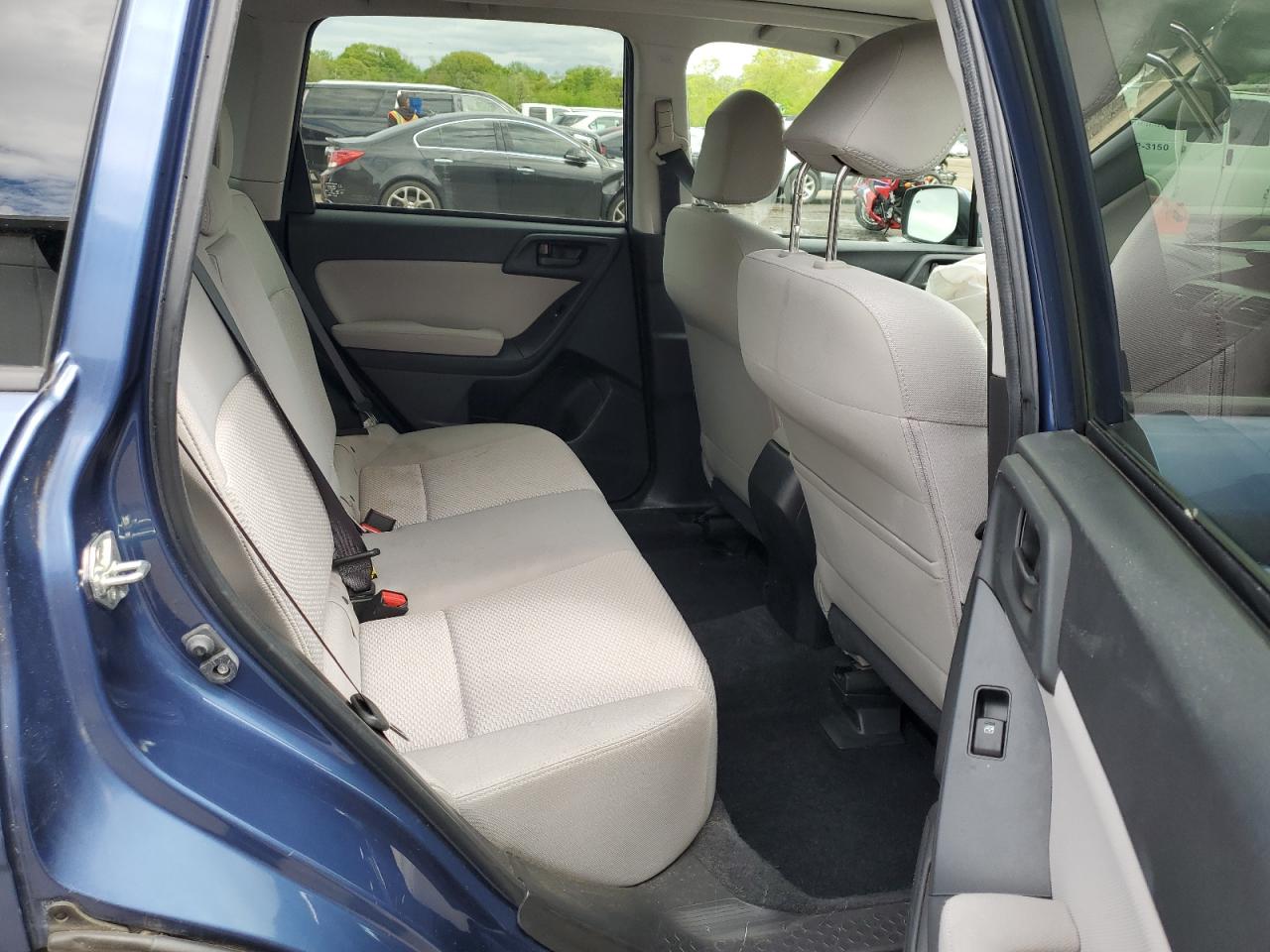 JF2SJAEC1EH523407 2014 Subaru Forester 2.5I Premium