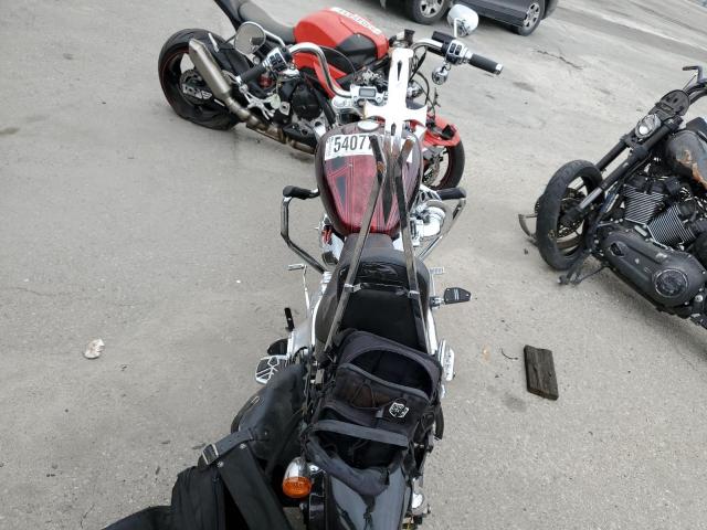 2023 HARLEY-DAVIDSON FXST 1HD1BVJ29PB039579