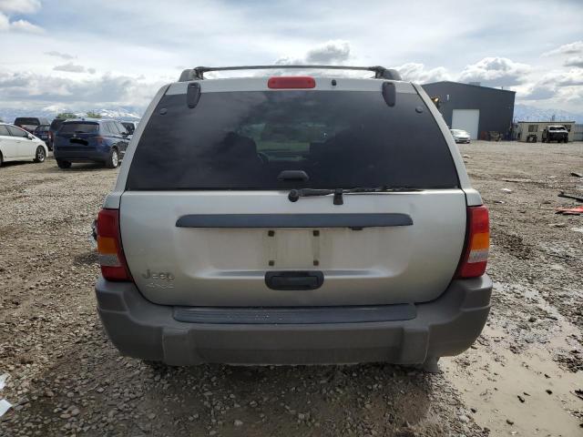 2004 Jeep Grand Cherokee Laredo VIN: 1J4GW48S54C243098 Lot: 53517854