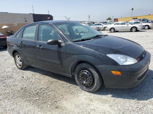 2004 Ford Focus Se Comfort VIN: 1FAHP34Z54W138120 Lot: 53117444