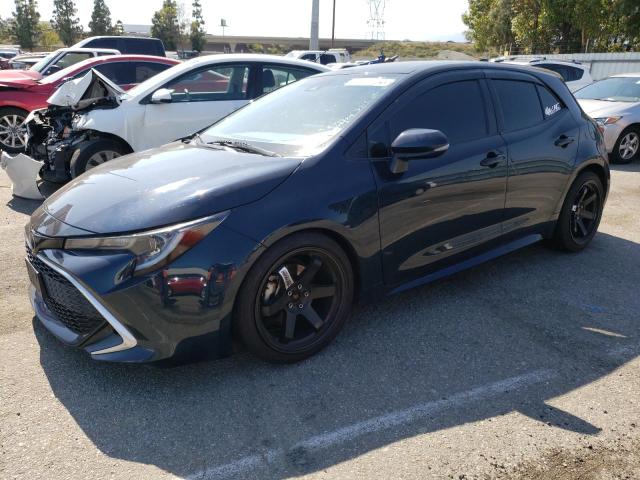 Vin: jtna4rbe2l3093818, lot: 55035494, toyota corolla xse 2020 img_1