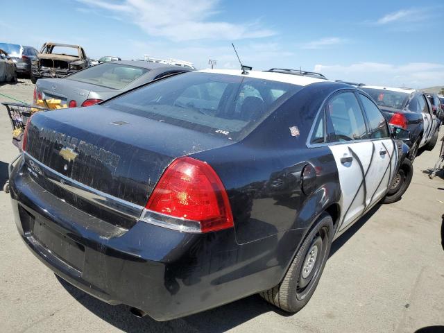 2015 Chevrolet Caprice Police VIN: 6G3NS5U28FL112032 Lot: 54534864