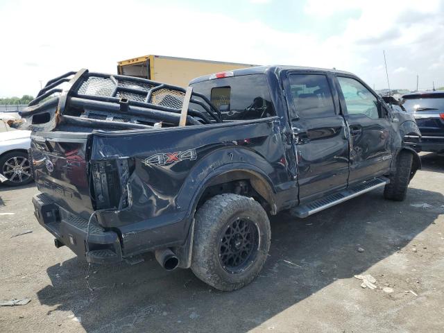 2019 Ford F150 Supercrew VIN: 1FTFW1E15KFC64914 Lot: 55567864