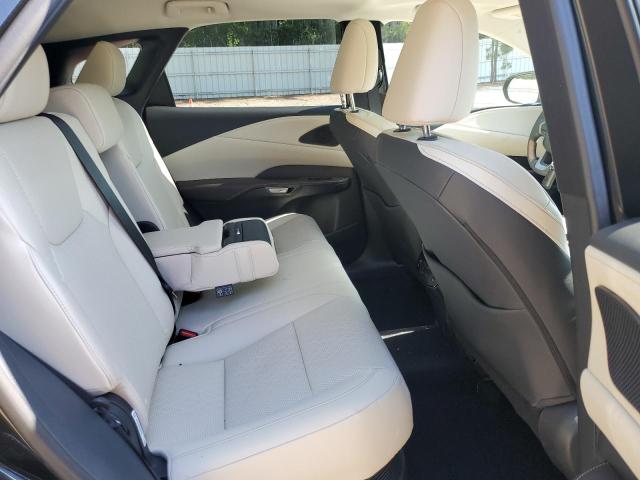 2024 Lexus Rx 350H Base VIN: 2T2BBMCA3RC026900 Lot: 55947534